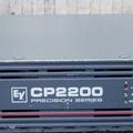 Альбом Продам підсилювач Electro Voice CP2200-Germany